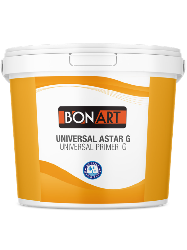 UNIVERSAL ASTAR - G (İÇ CEPHE)