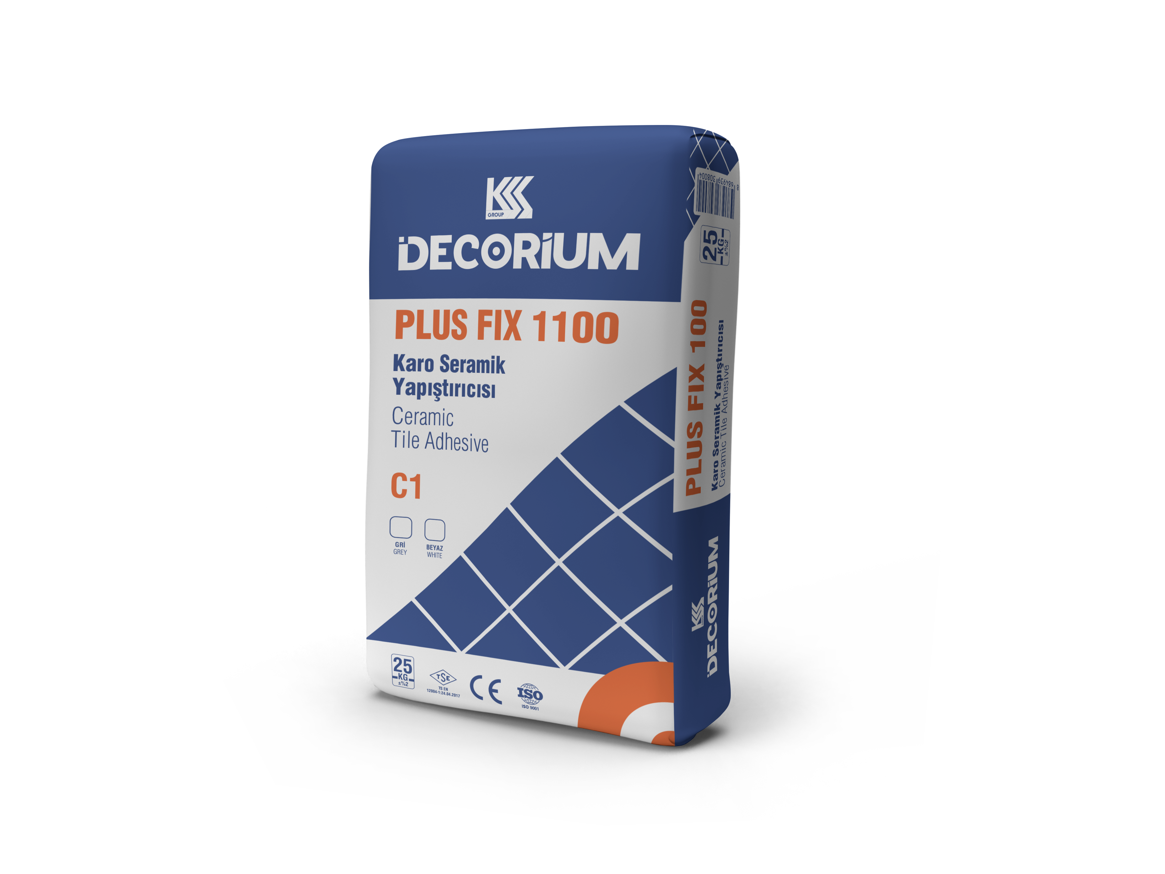1100 DECORIUM MAX