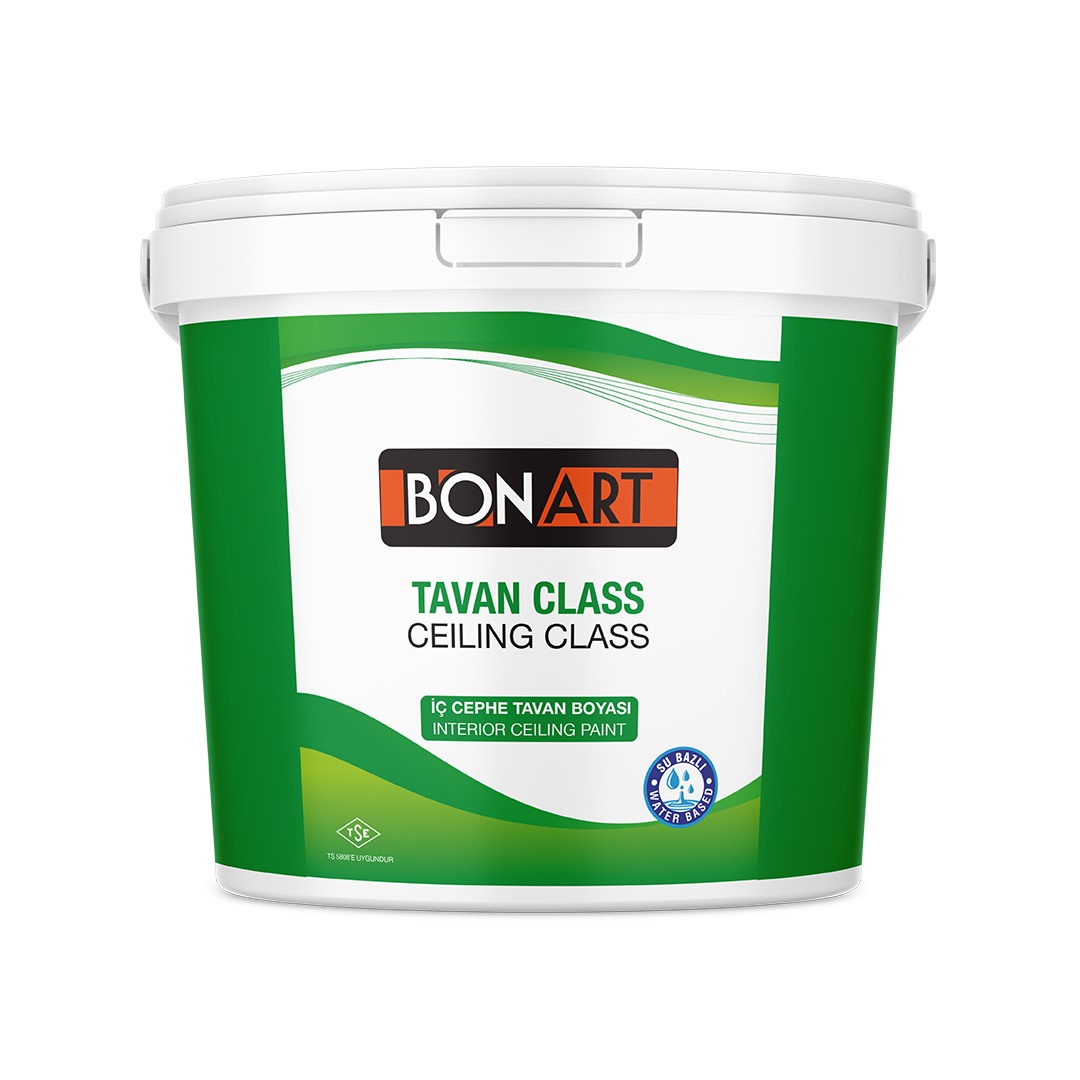 Bonart Class Tavan Boyası 