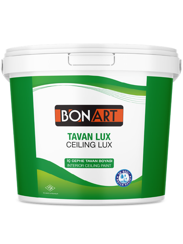 TAVAN BOYASI LUX