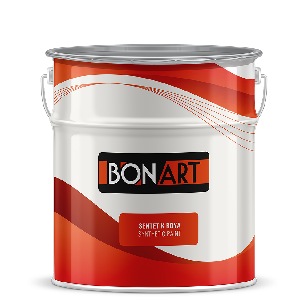 Bonart Sentetik Boya